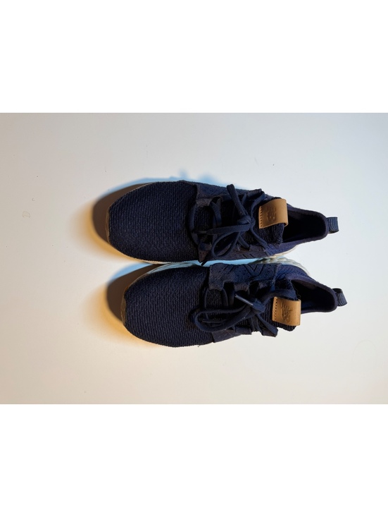 New Balance Shoes - Navy women’s new balance sneakers 8.5